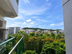 Signature Park (D21), Condominium #605791411